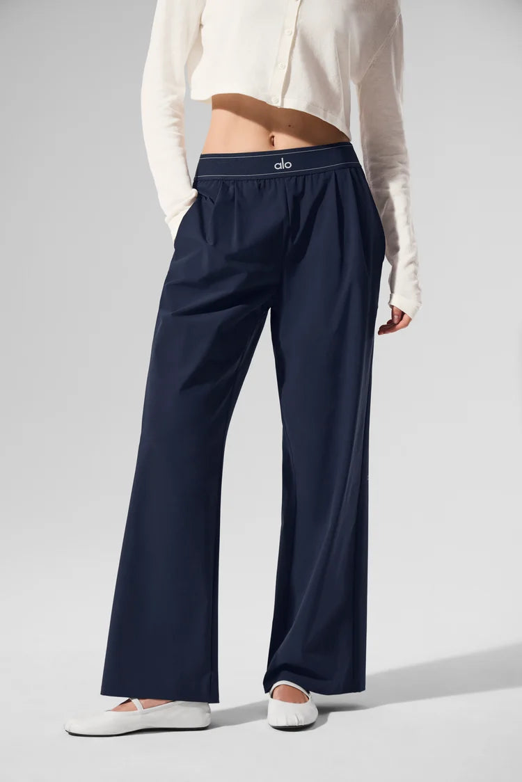 Suit Up Trouser