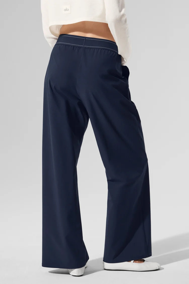 Suit Up Trouser