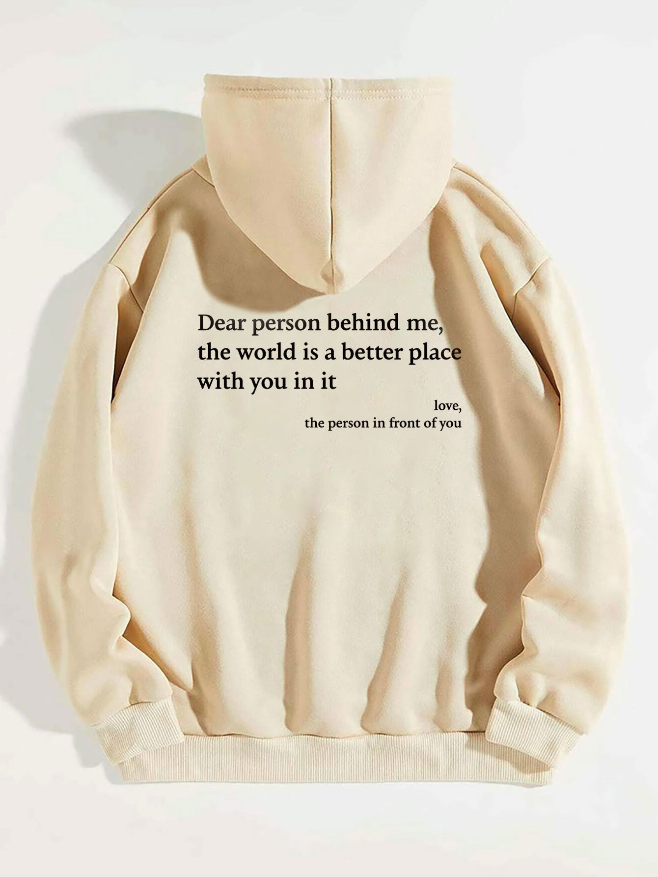 Nina Hoodie