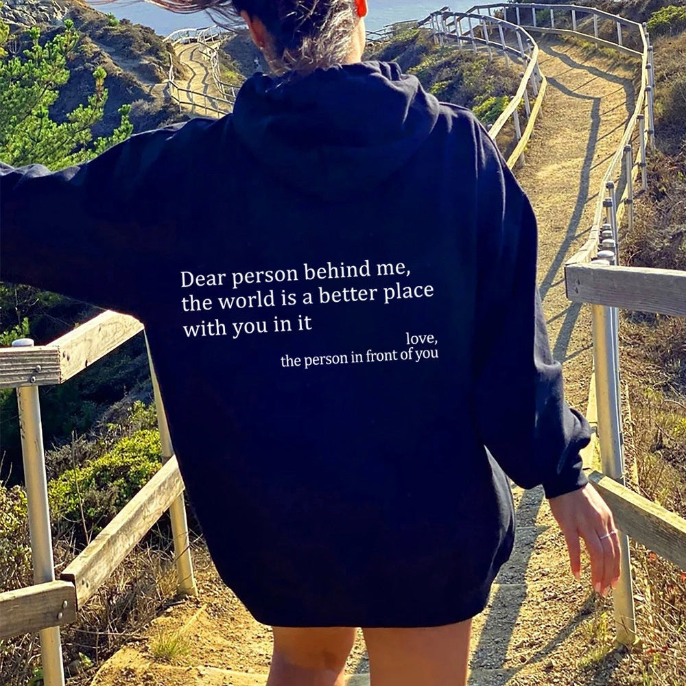 Nina Hoodie