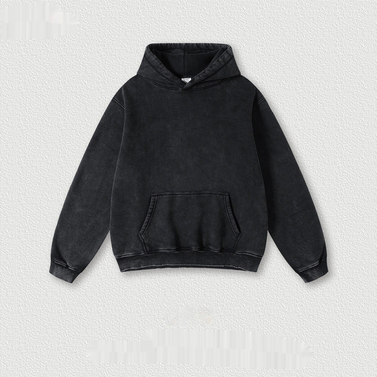 Amber Hoodie