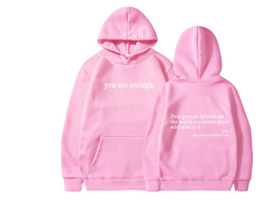 Nina Hoodie