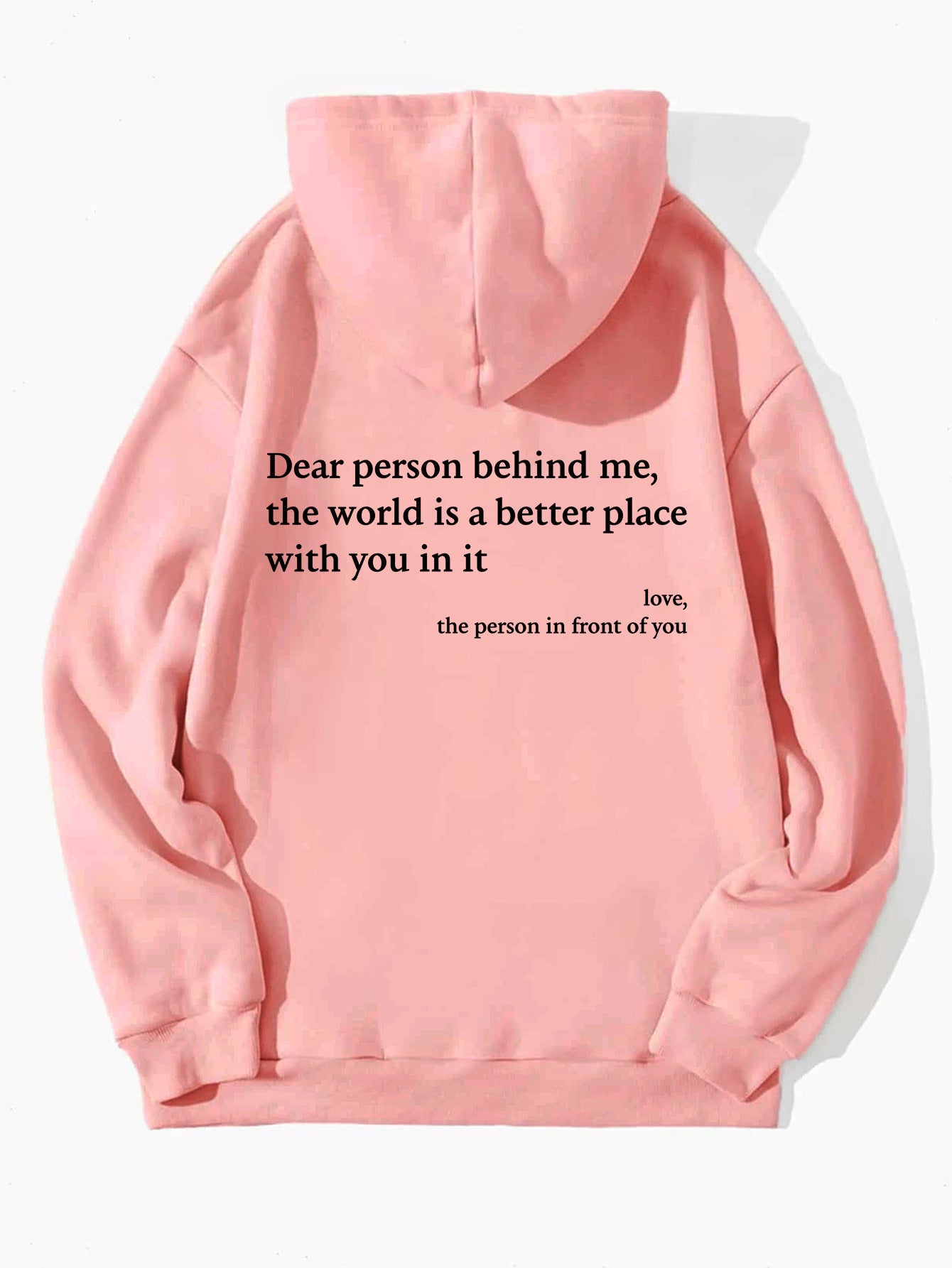 Nina Hoodie