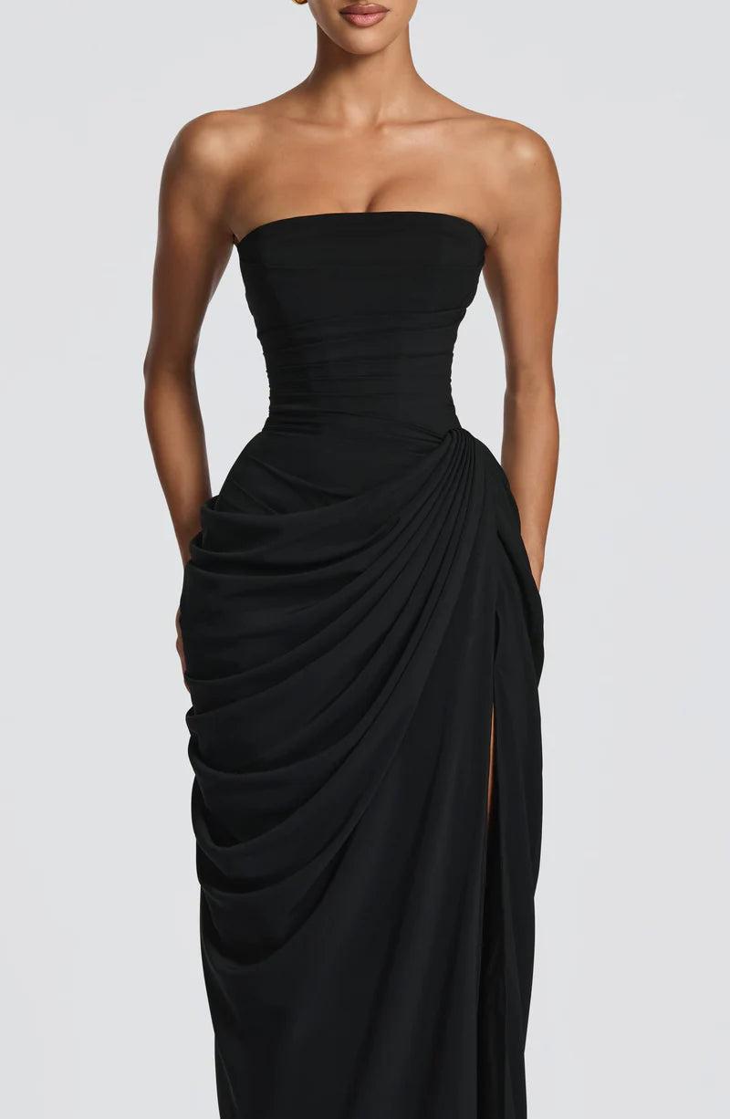 Lauren Maxi Dress