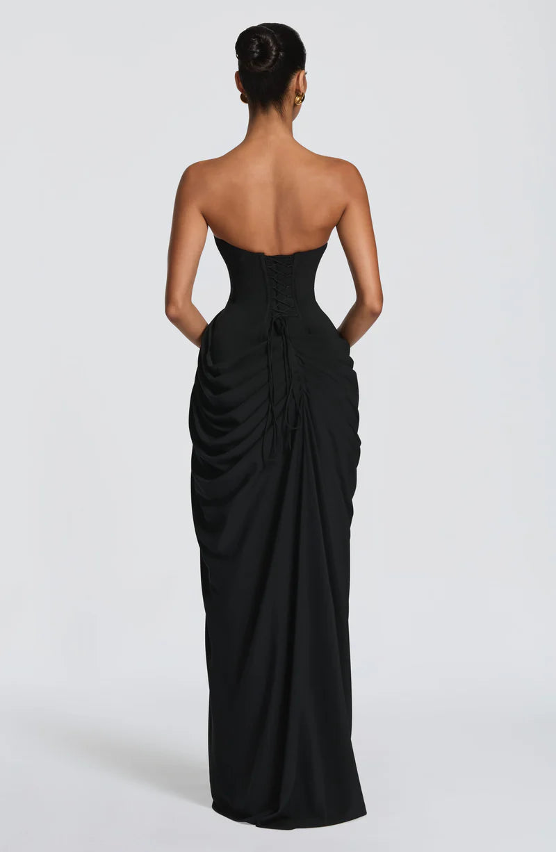 Lauren Maxi Dress
