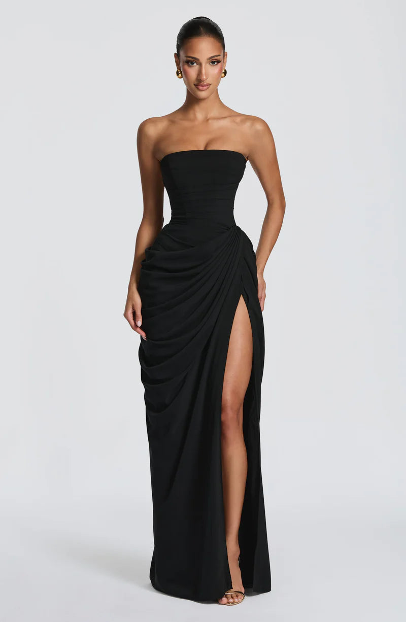 Lauren Maxi Dress