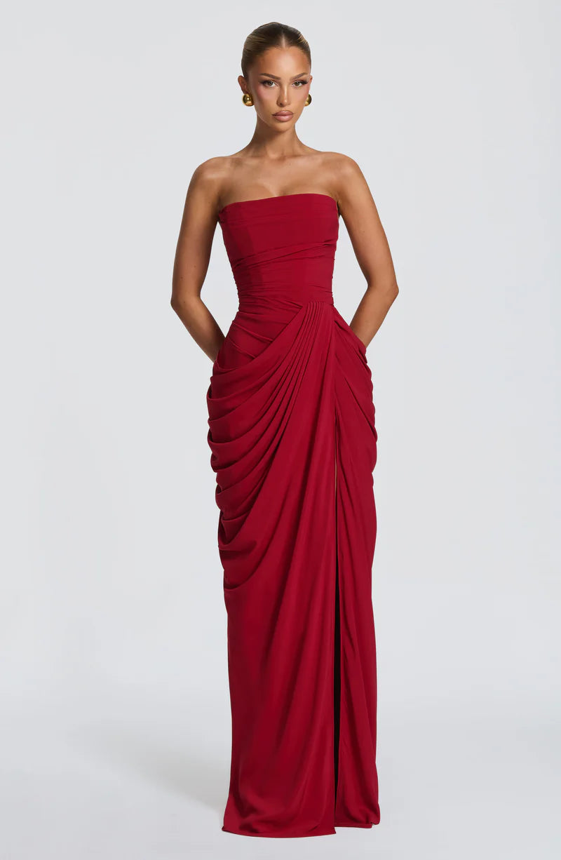 Lauren Maxi Dress