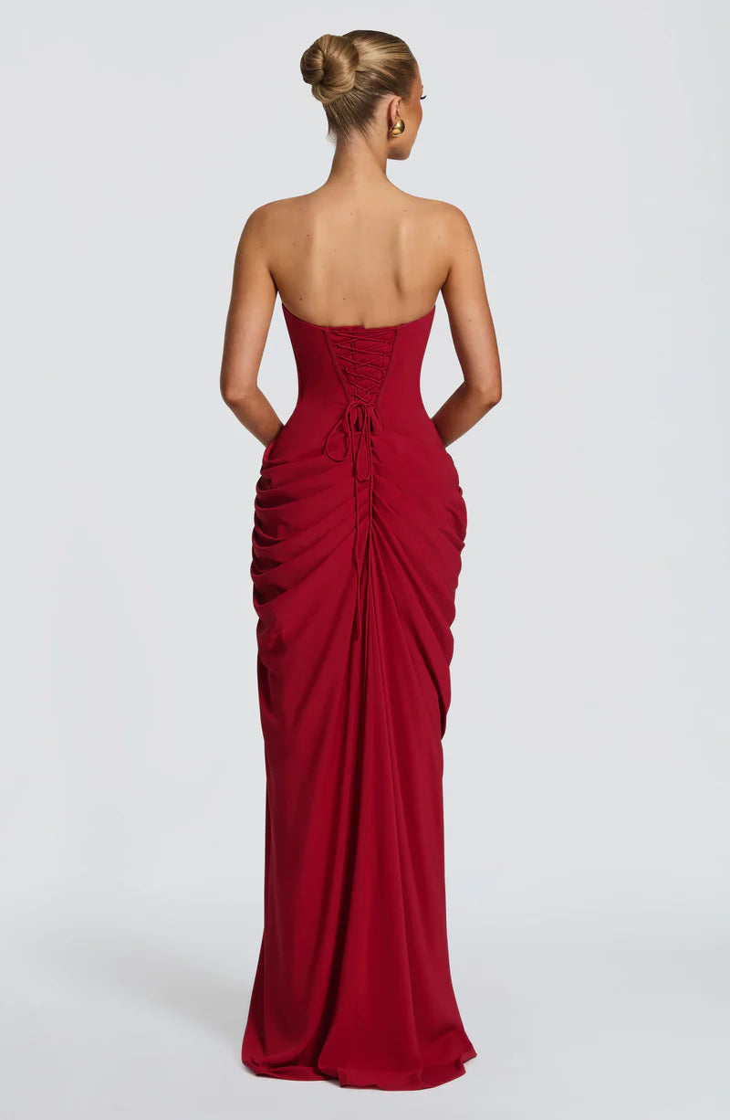 Lauren Maxi Dress