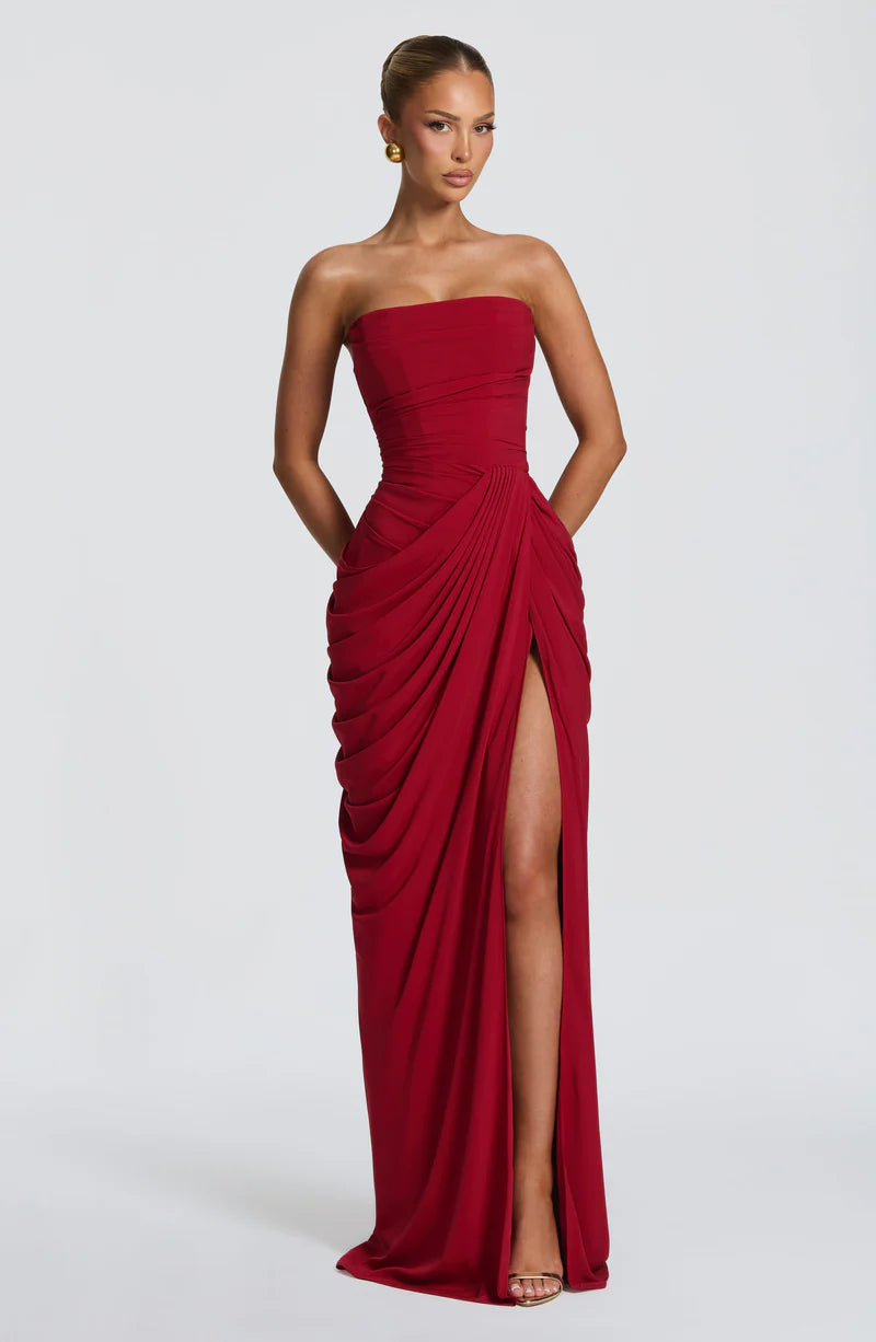 Lauren Maxi Dress