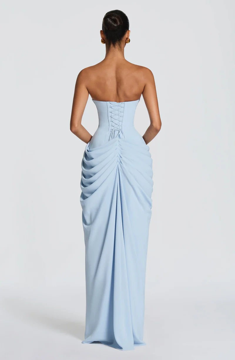 Lauren Maxi Dress