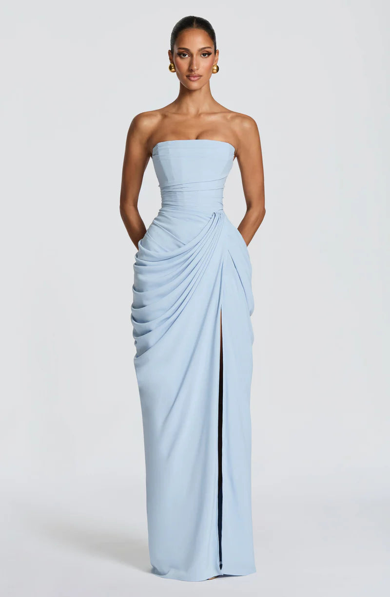 Lauren Maxi Dress