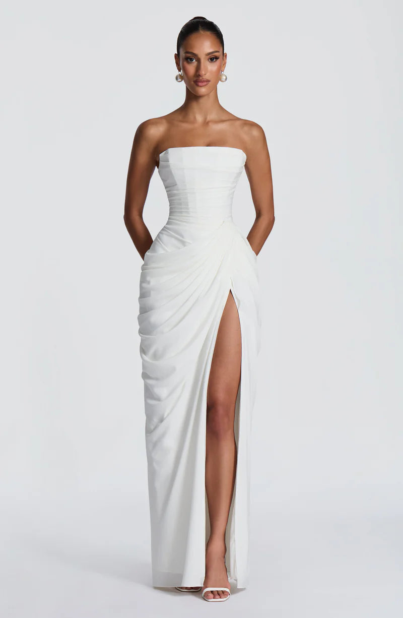 Lauren Maxi Dress