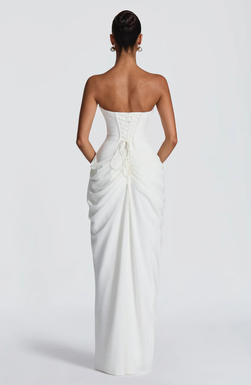 Lauren Maxi Dress