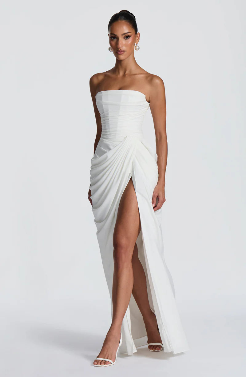 Lauren Maxi Dress