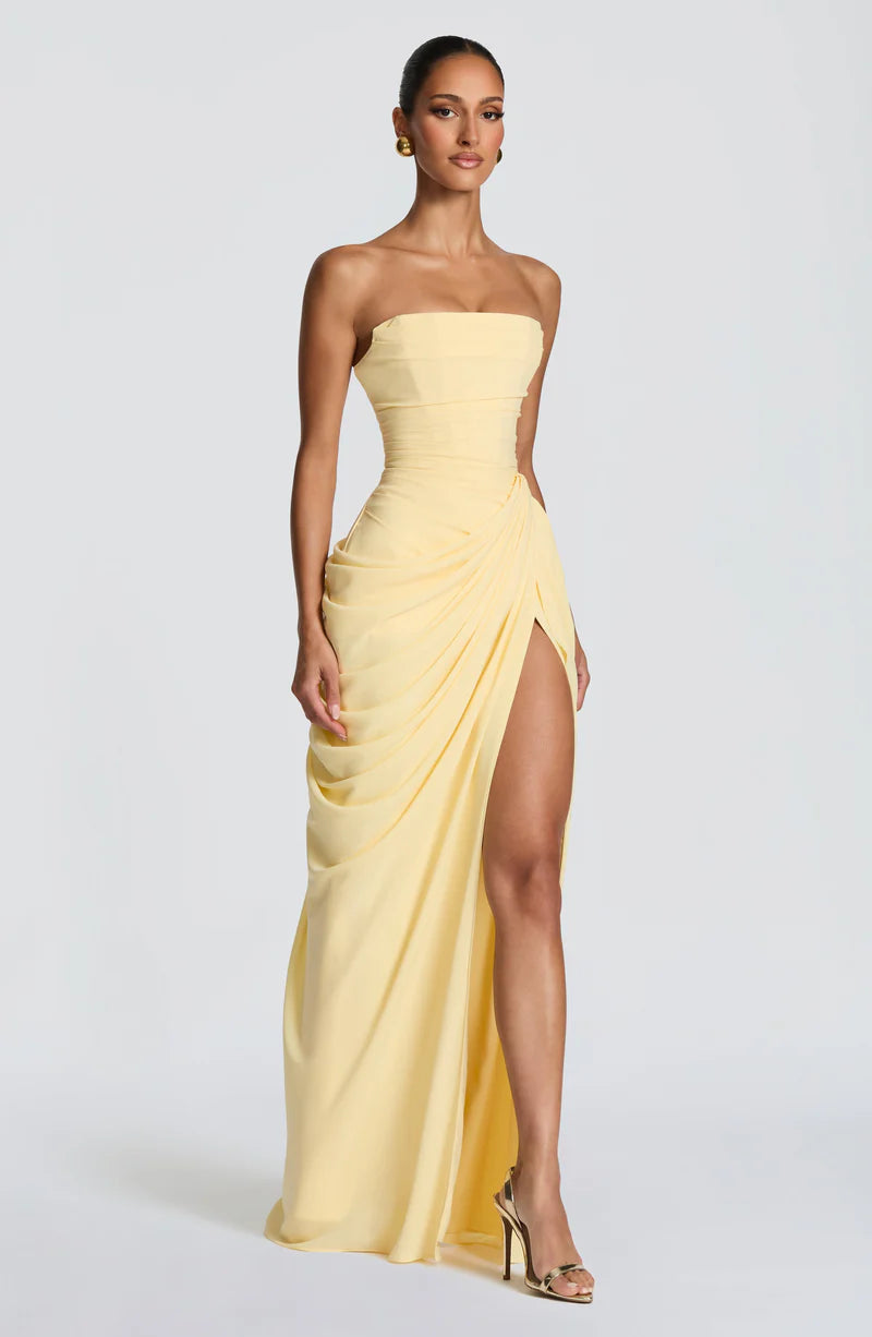 Lauren Maxi Dress
