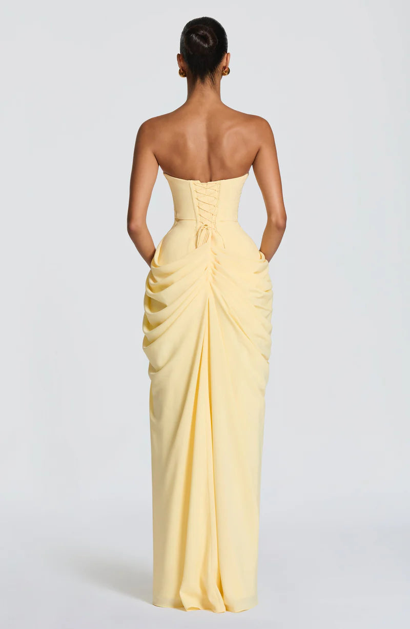 Lauren Maxi Dress
