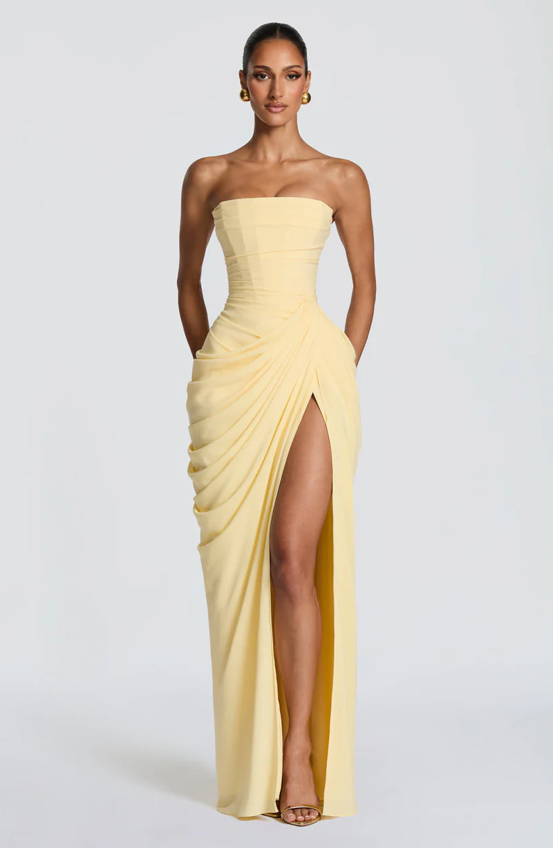 Lauren Maxi Dress