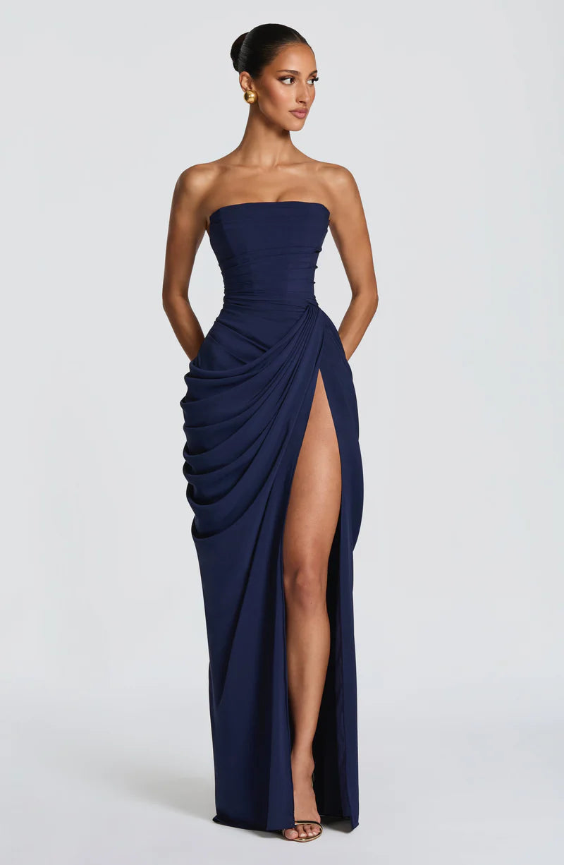 Lauren Maxi Dress