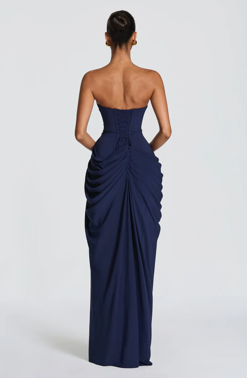 Lauren Maxi Dress