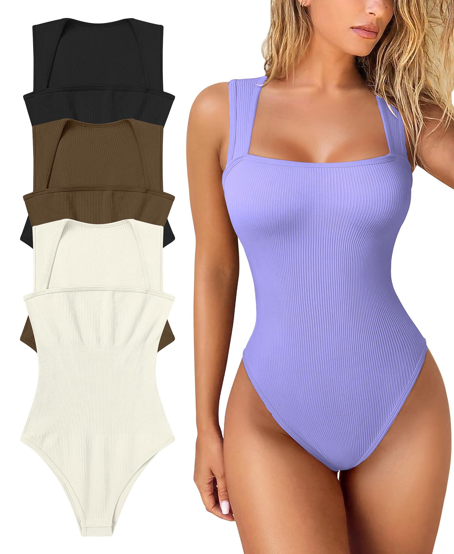 Ivy Bodysuit