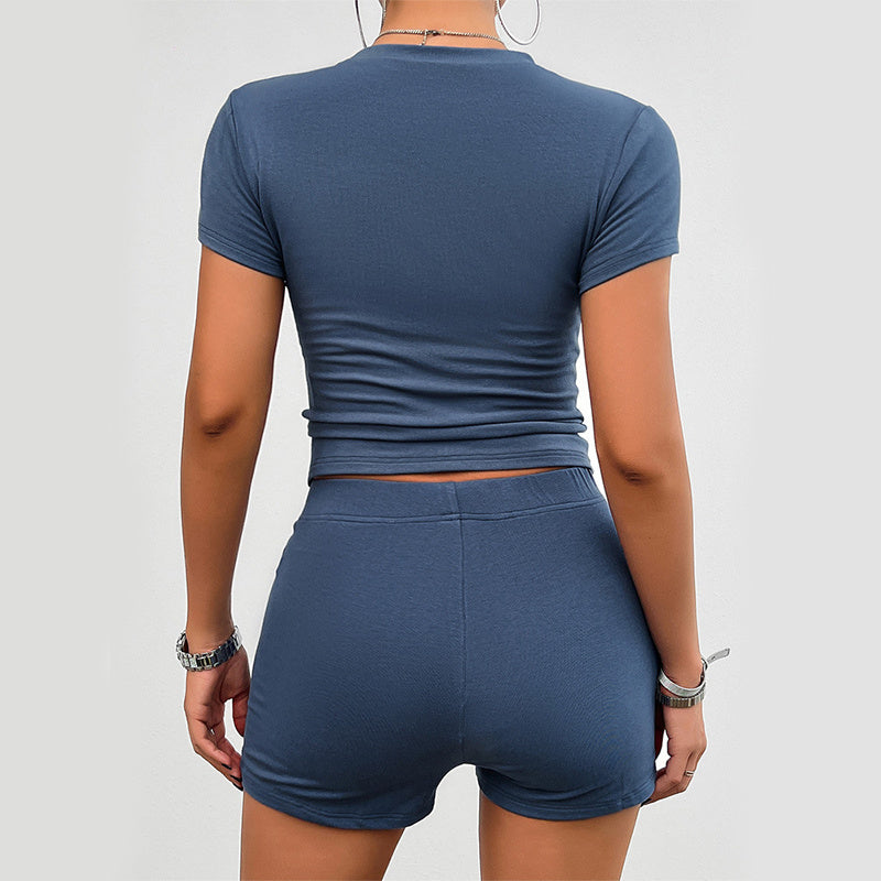 Ellie Sports Set