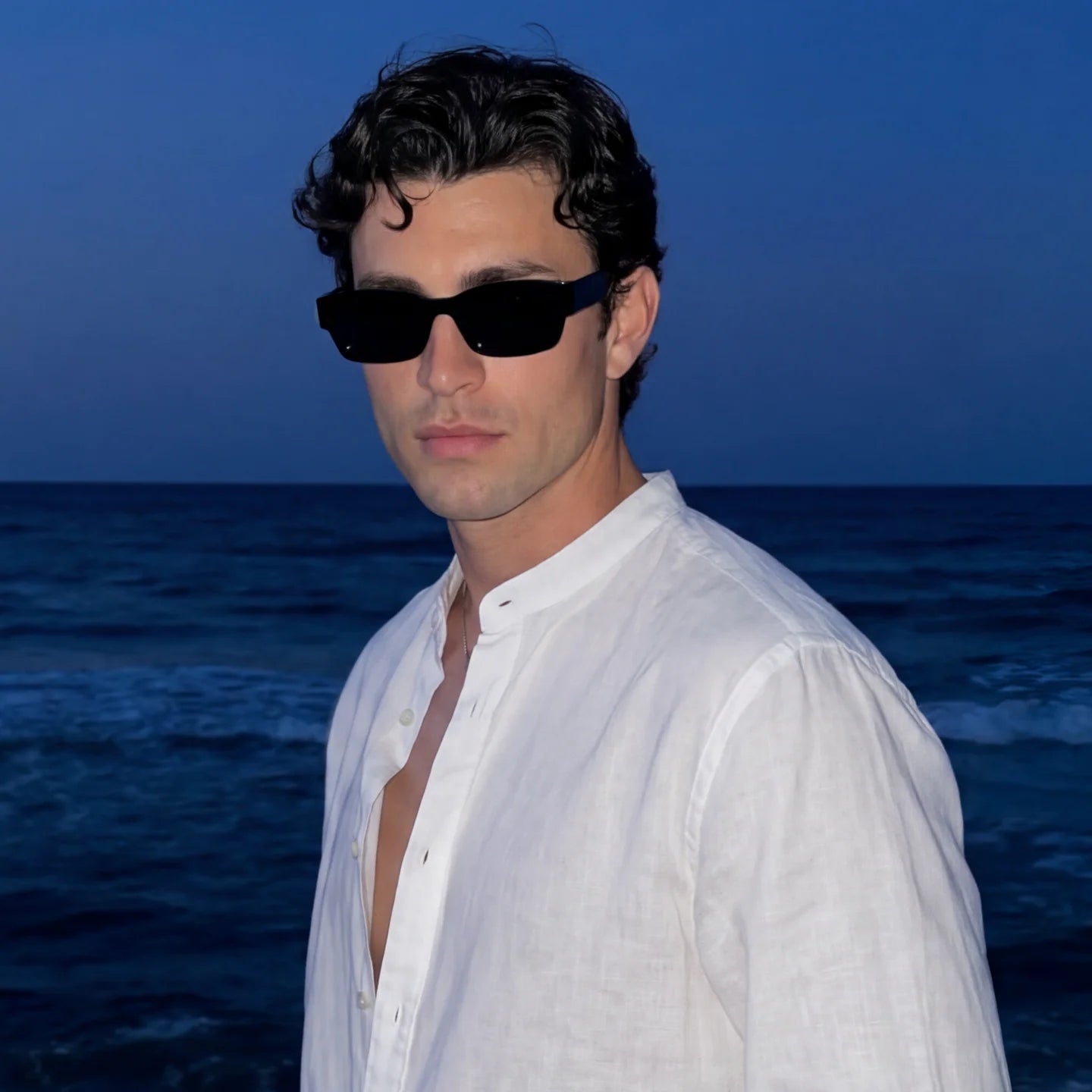 Louie Sunglasses