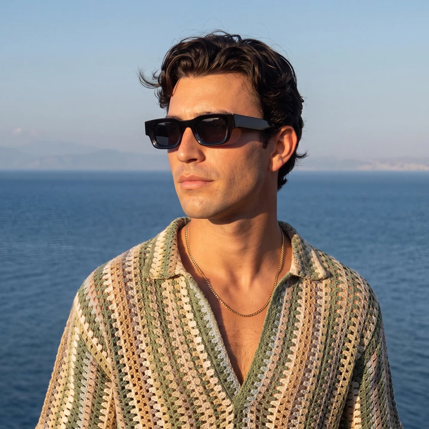 Louie Sunglasses