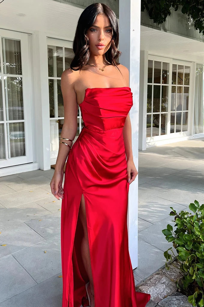 Mae Maxi Dress
