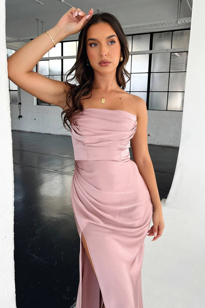 Mae Maxi Dress