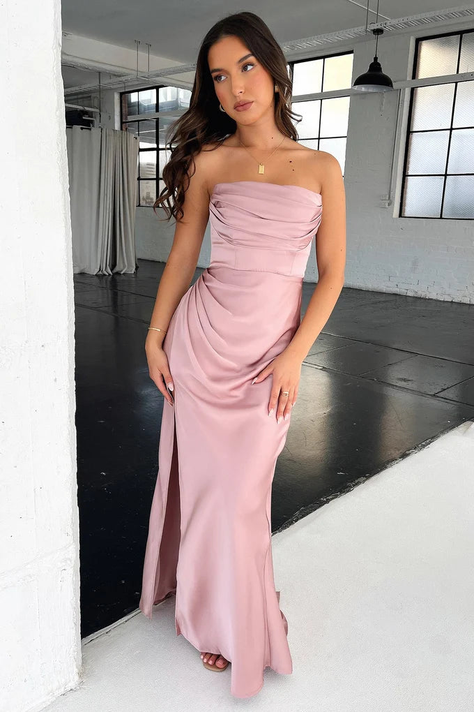 Mae Maxi Dress