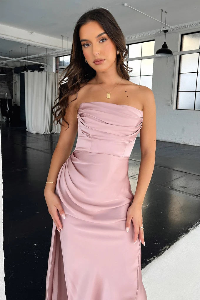 Mae Maxi Dress