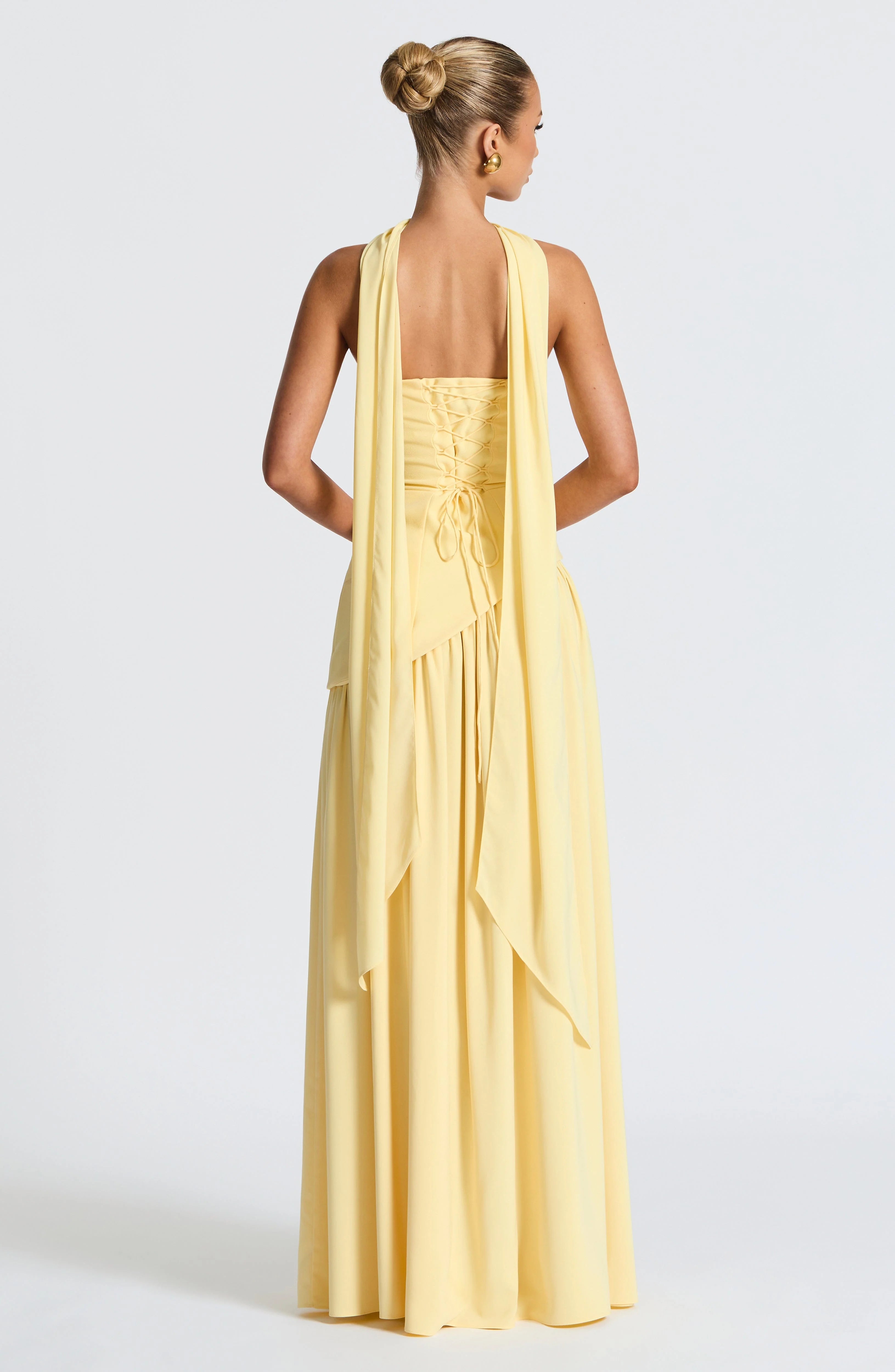 Freya Maxi Dress