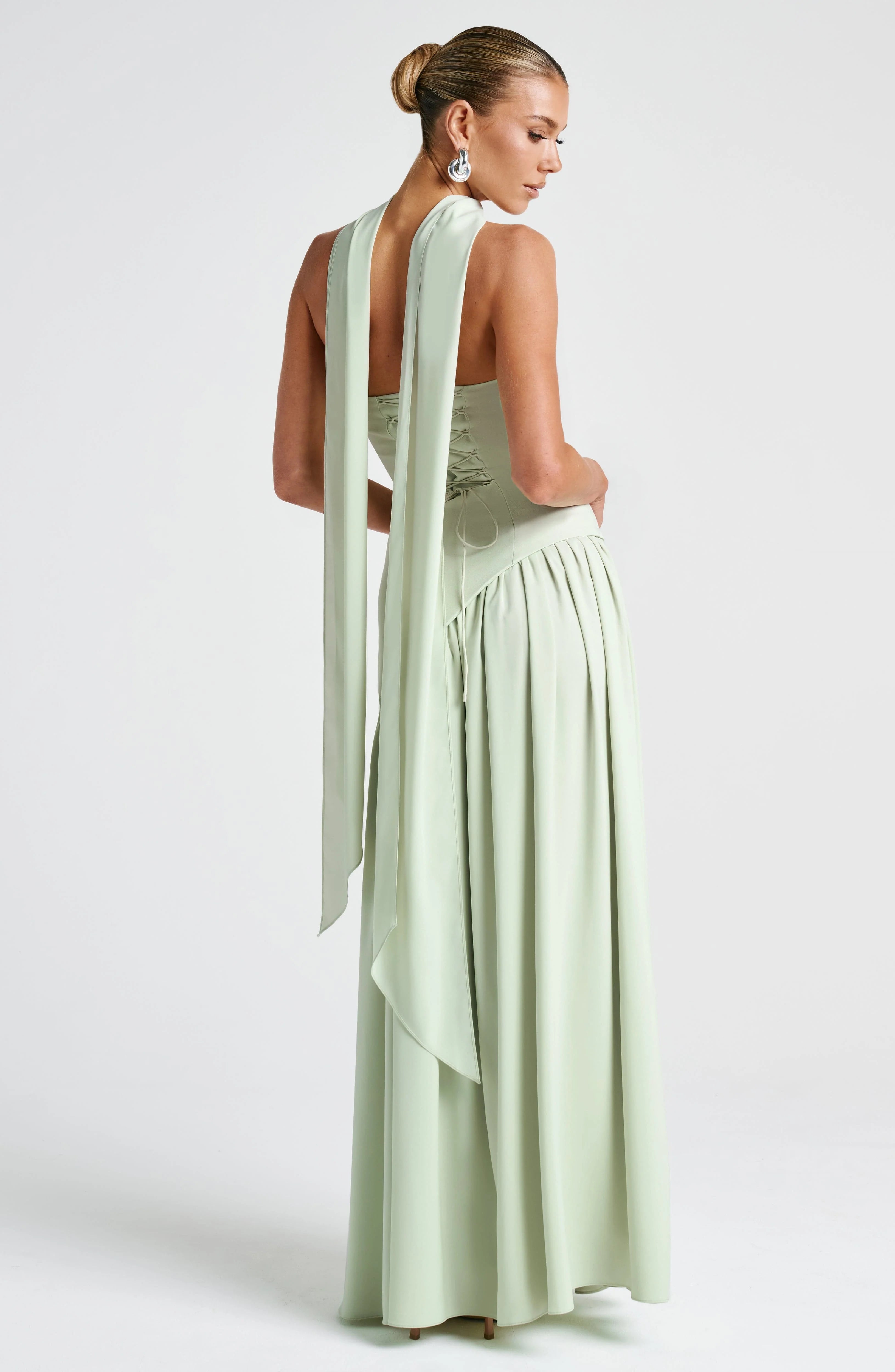 Freya Maxi Dress
