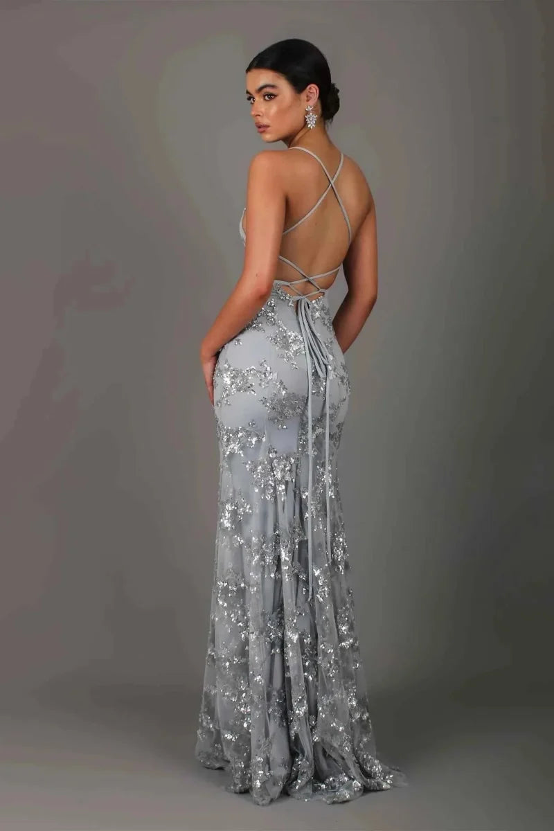 Nora Maxi Dress