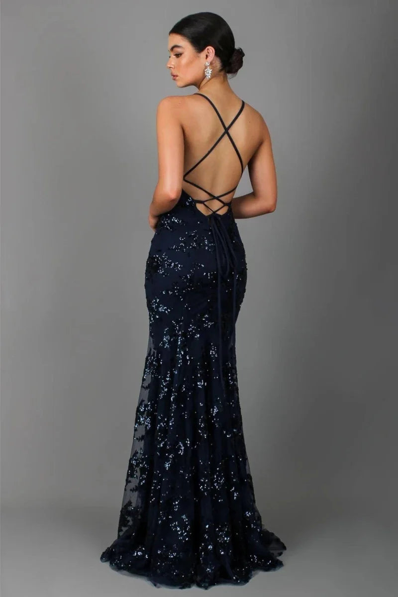Nora Maxi Dress