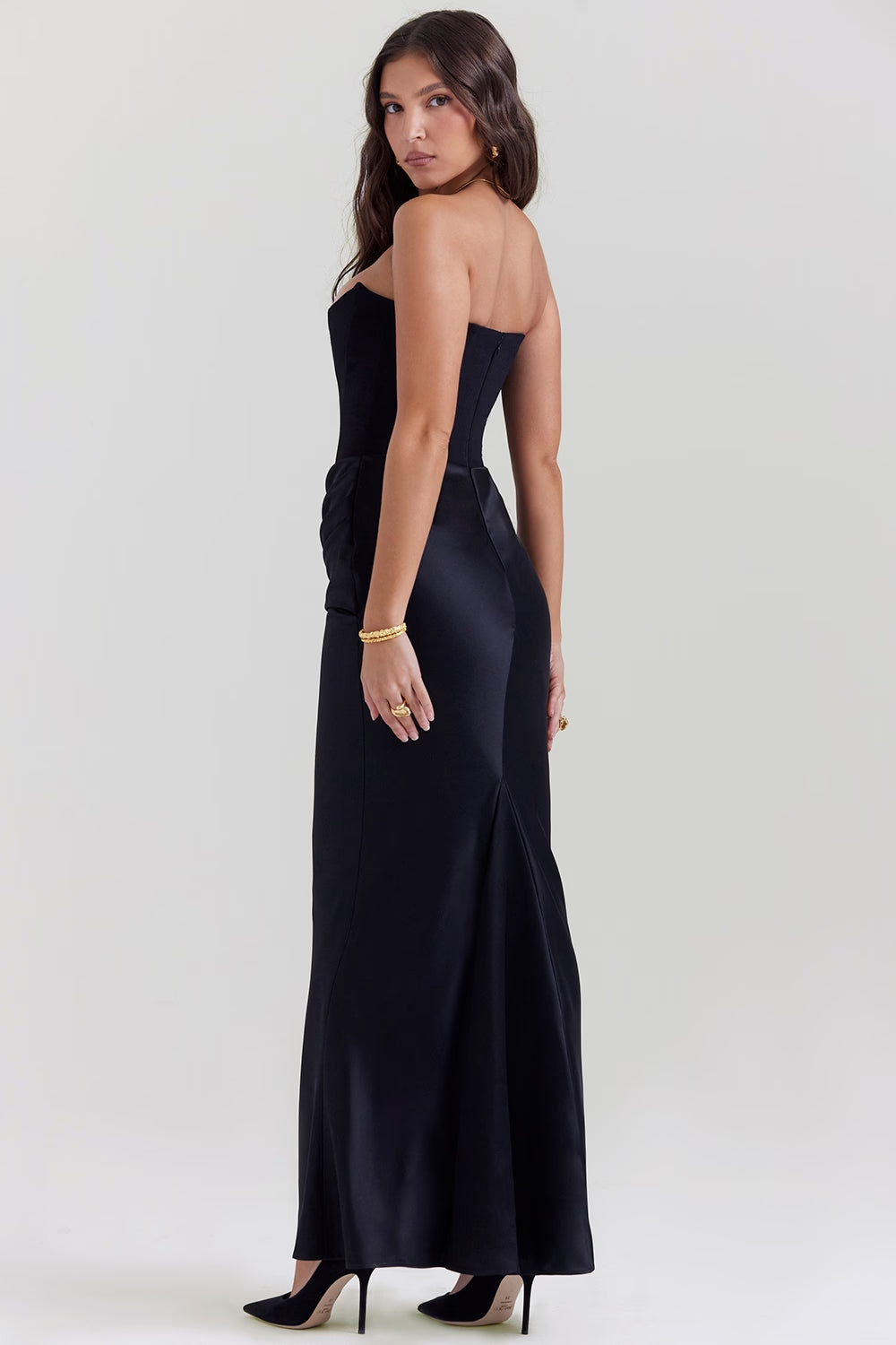 Emilia Maxi Dress