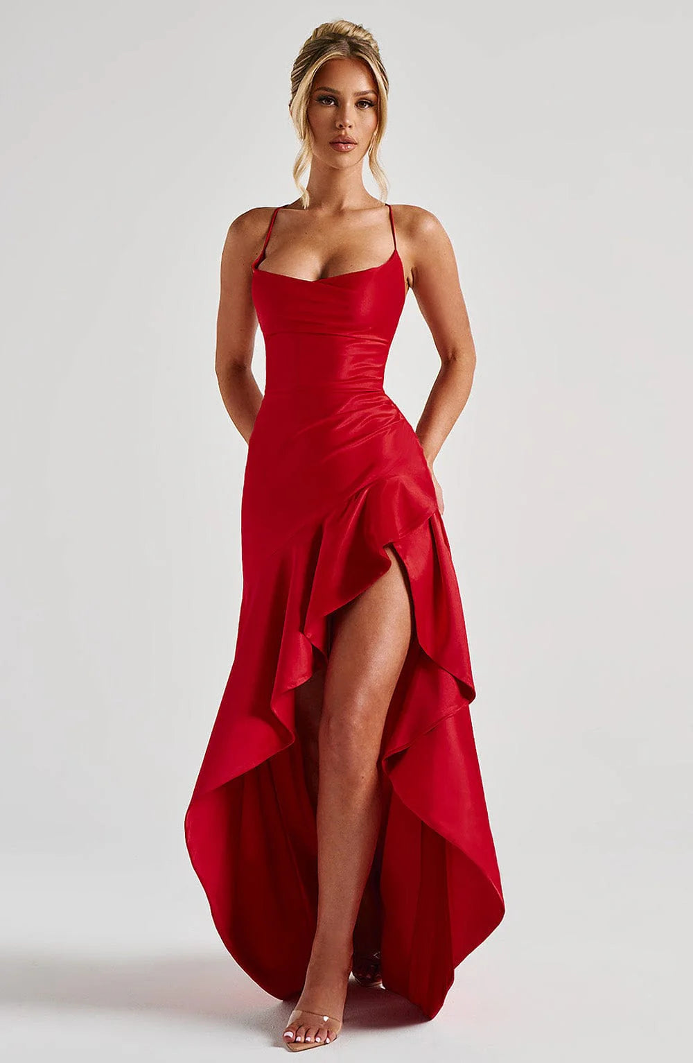 Samira Maxi Dress