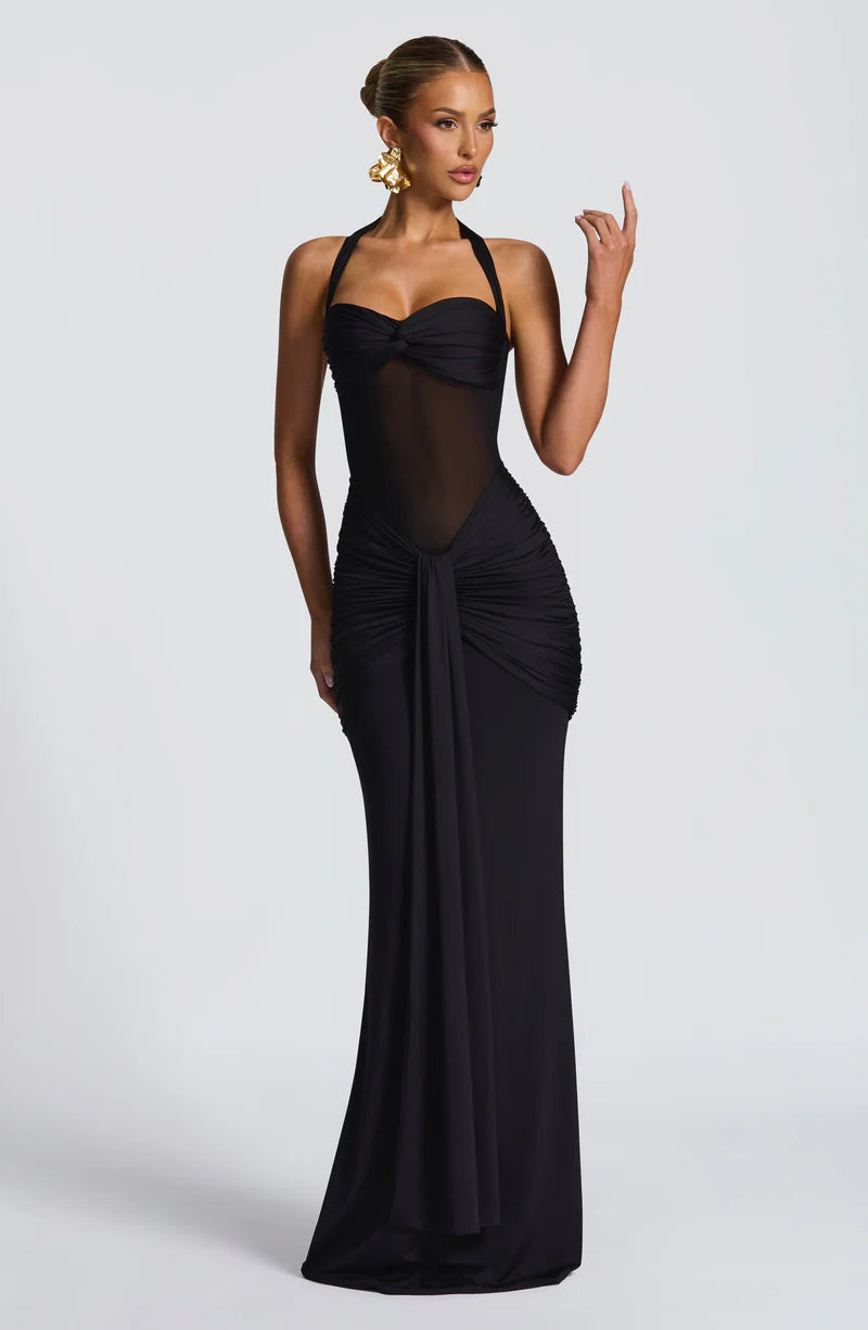 Erin Maxi Dress