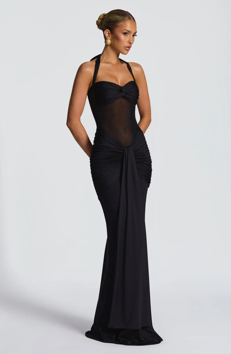 Erin Maxi Dress