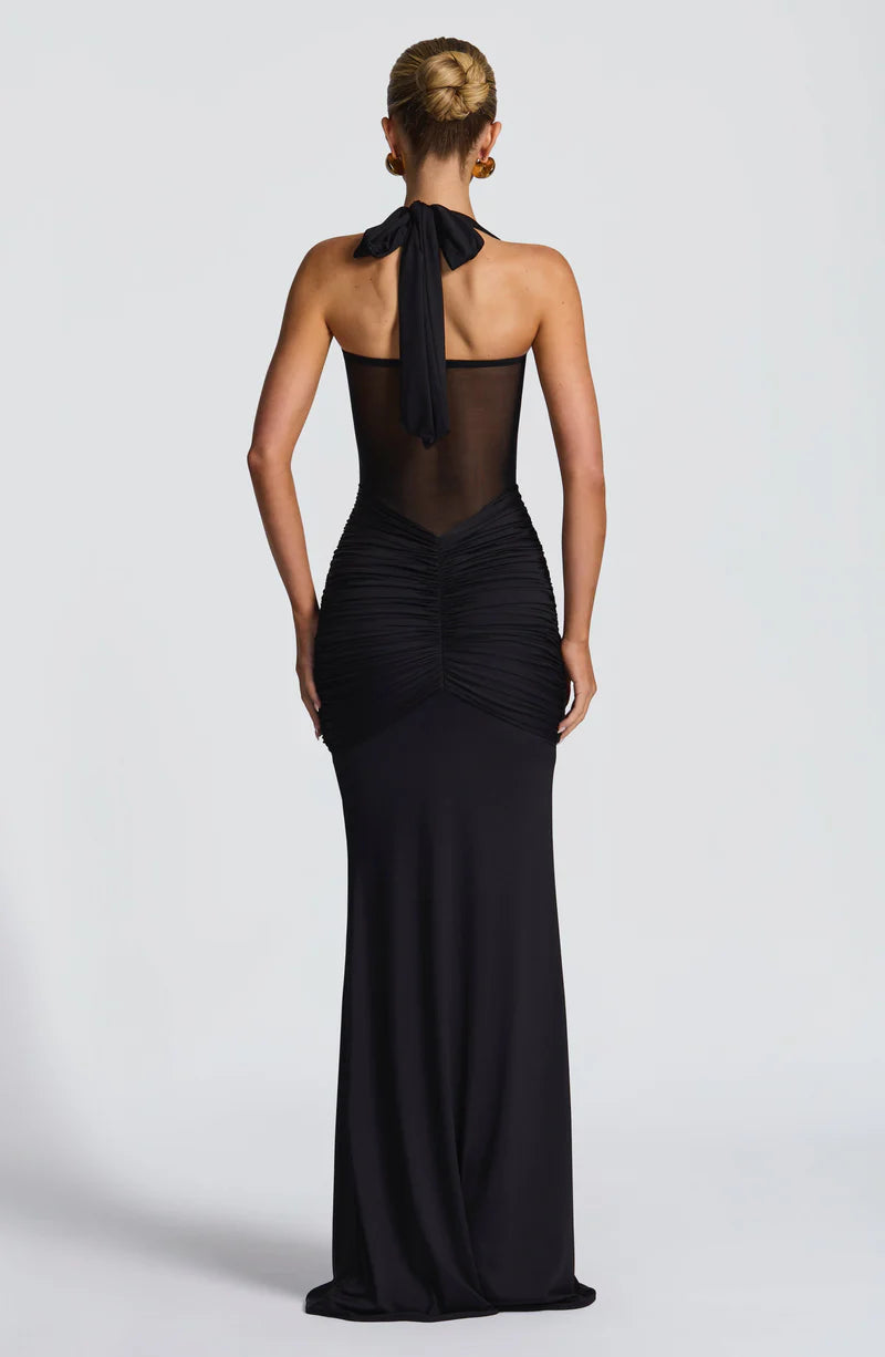 Erin Maxi Dress