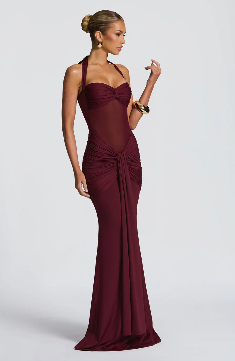 Erin Maxi Dress