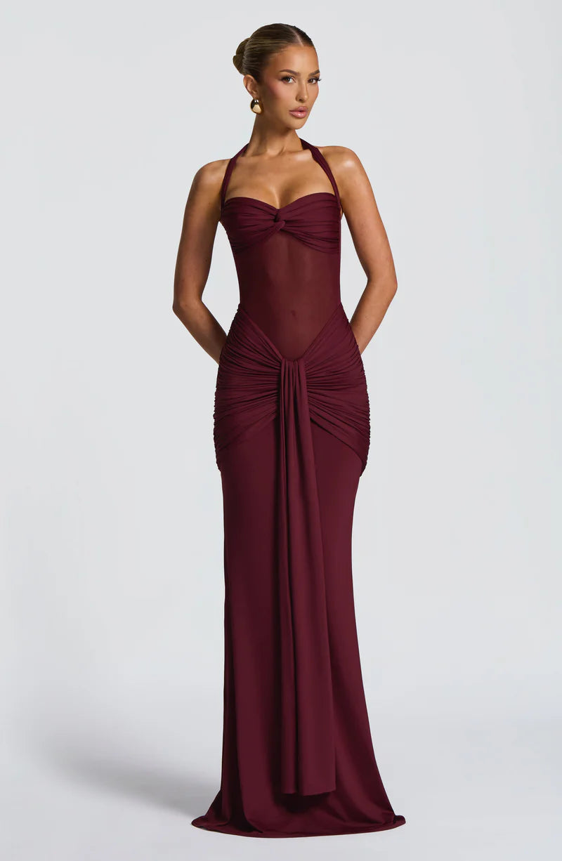 Erin Maxi Dress