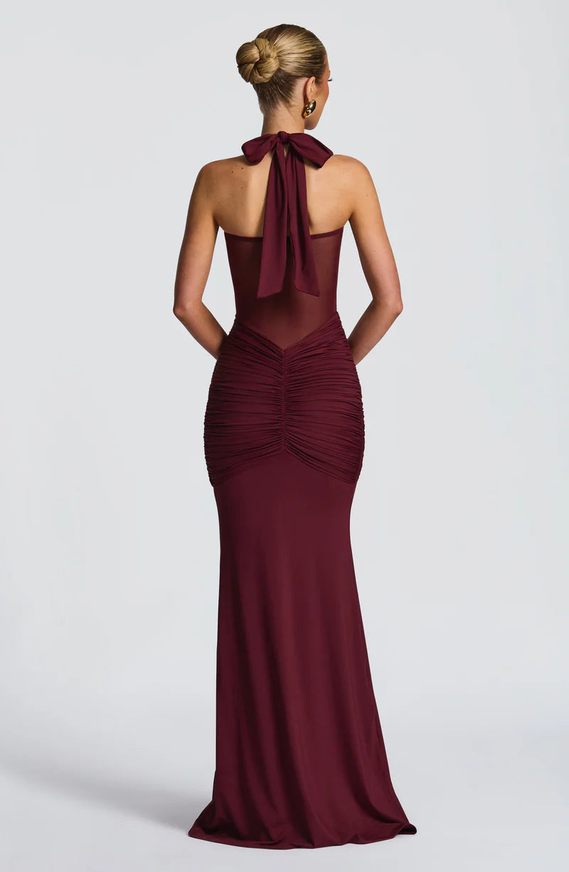 Erin Maxi Dress