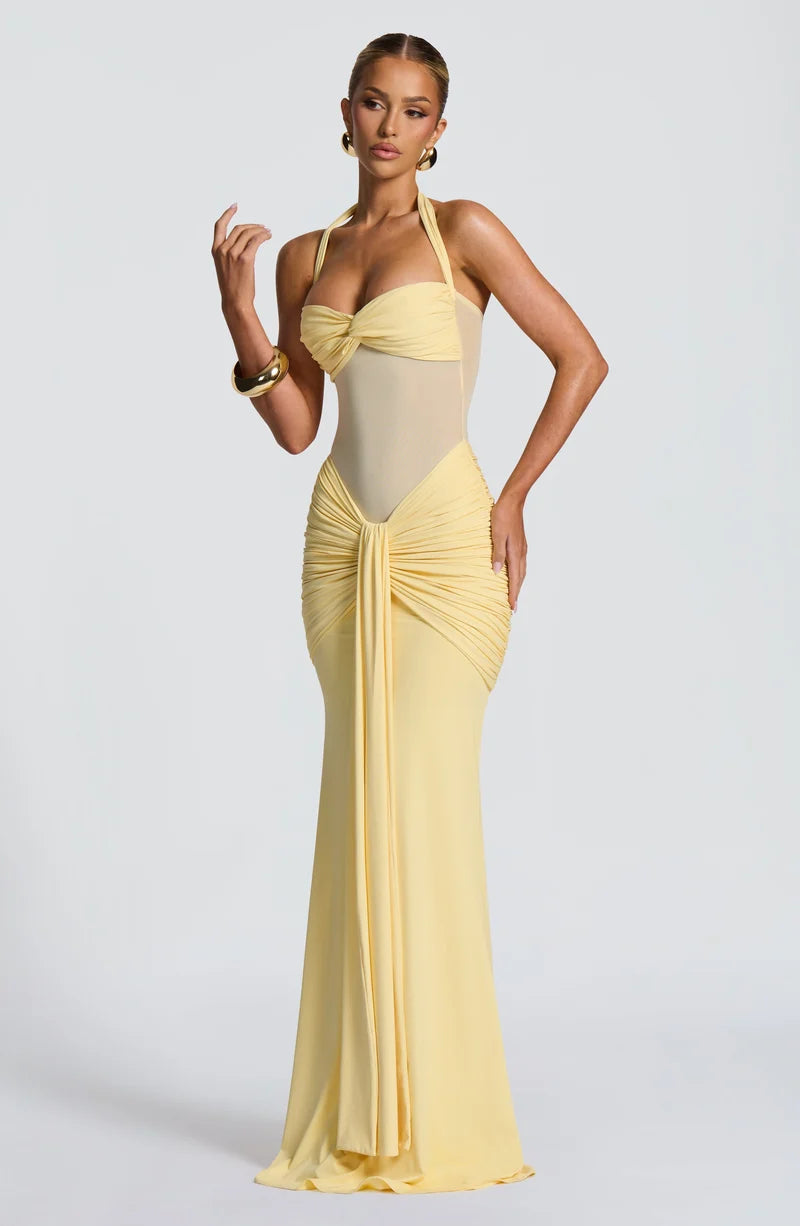 Erin Maxi Dress