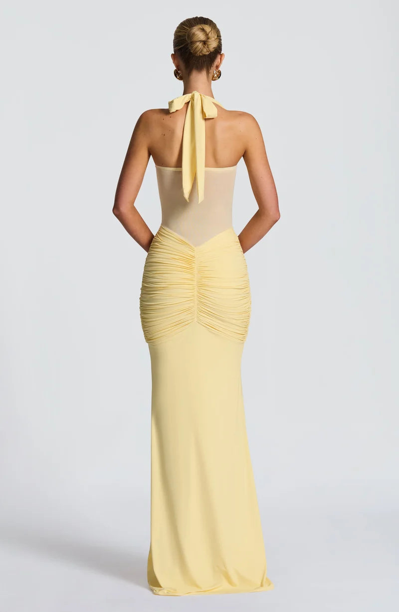 Erin Maxi Dress