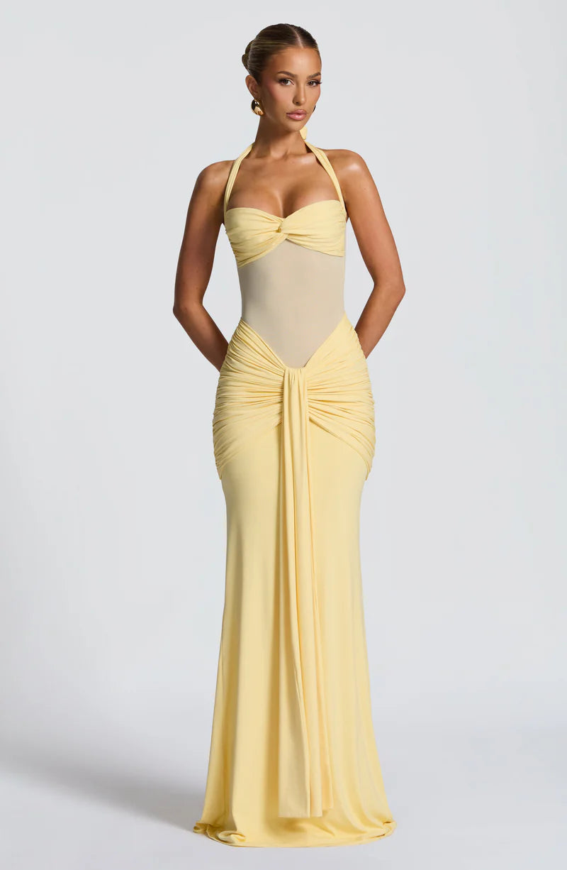 Erin Maxi Dress
