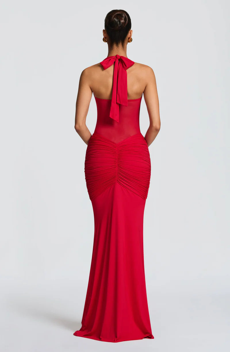 Erin Maxi Dress