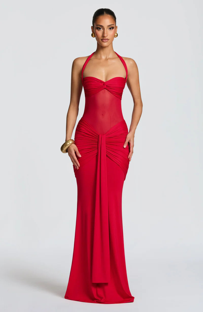 Erin Maxi Dress