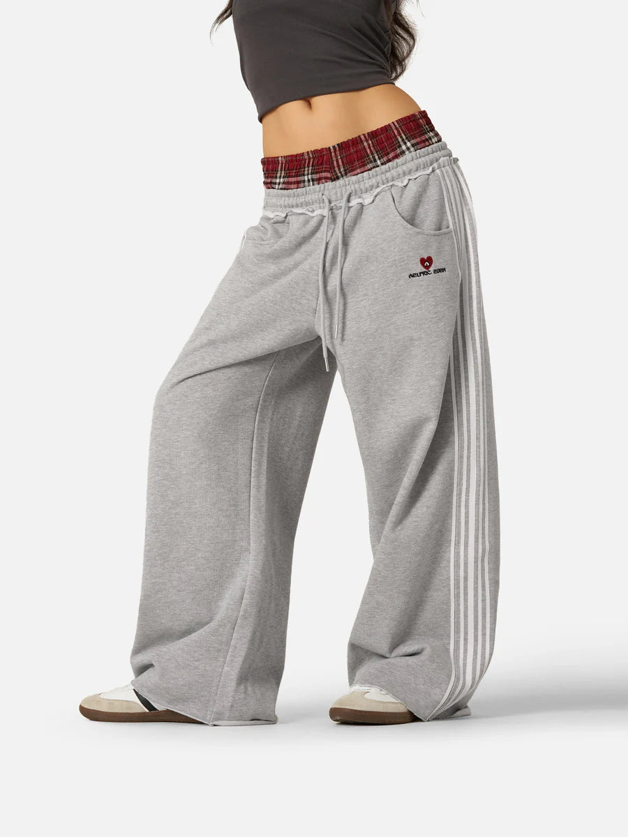Eve Baggy Sweatpants