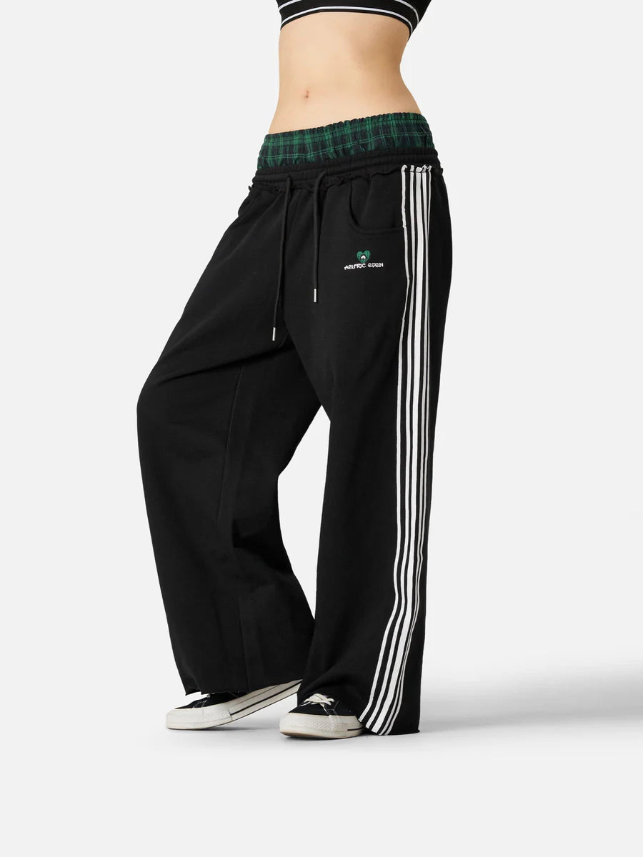 Eve Baggy Sweatpants